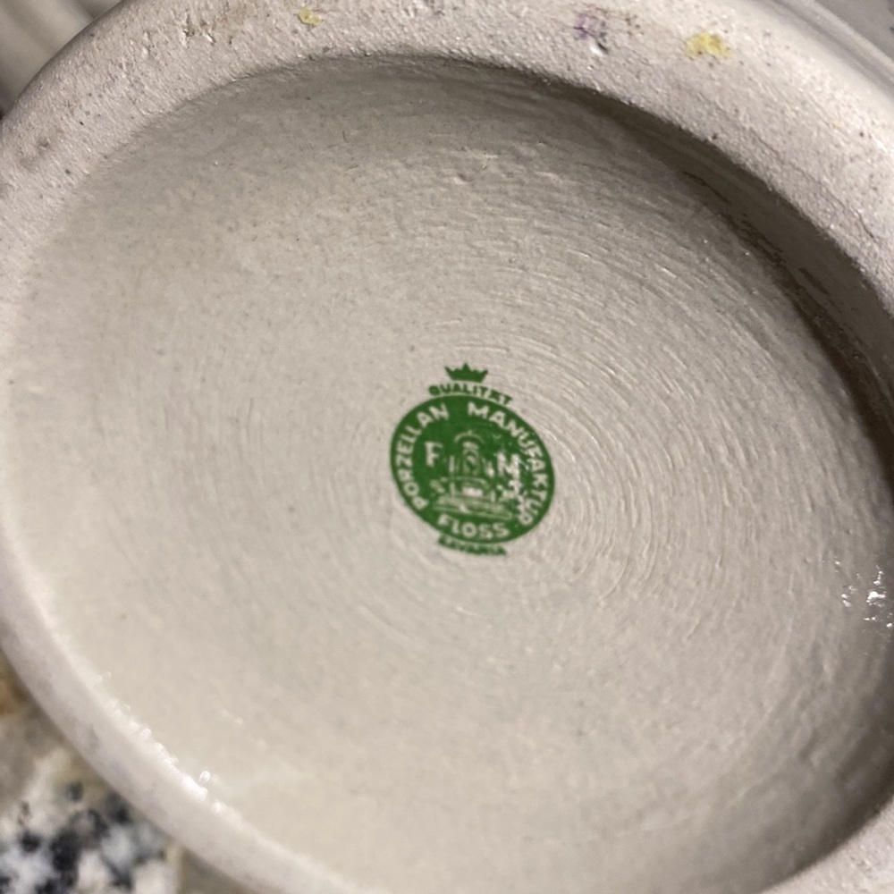 German stein collectible with saying - Picture 4 of 7